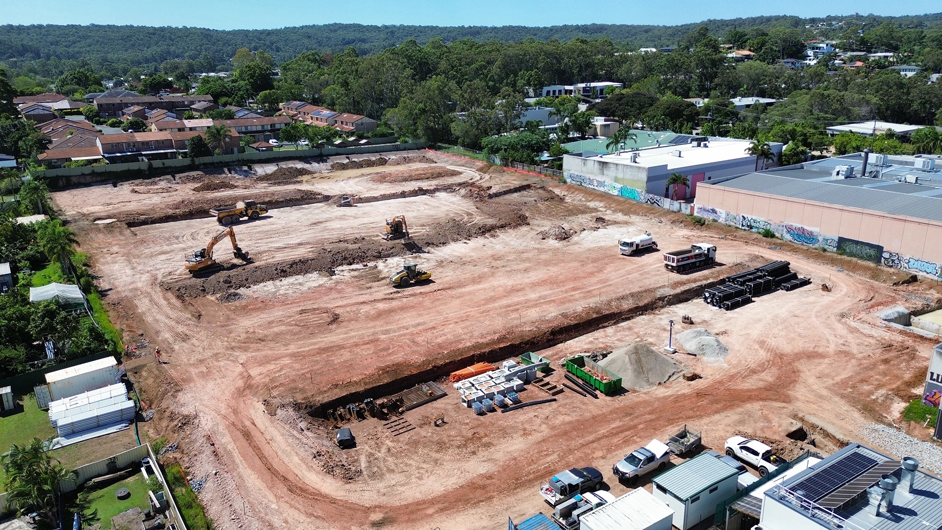 March 2026 Project Update