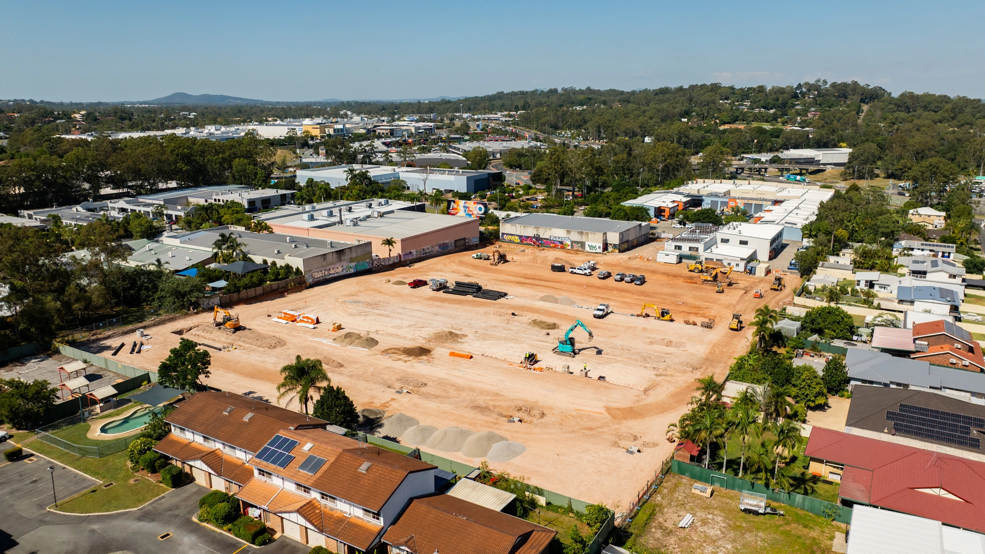 April 2026 Project Update