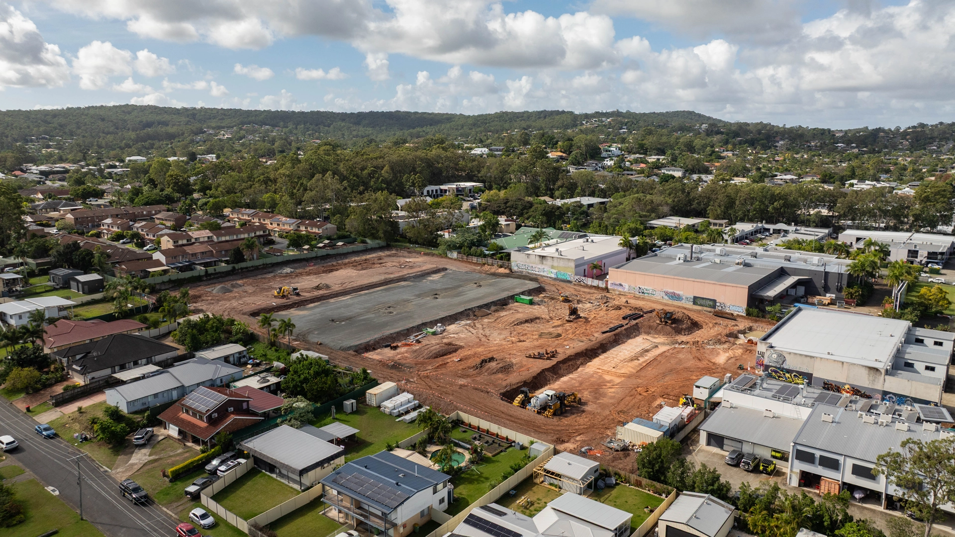 May 2026 Project Update