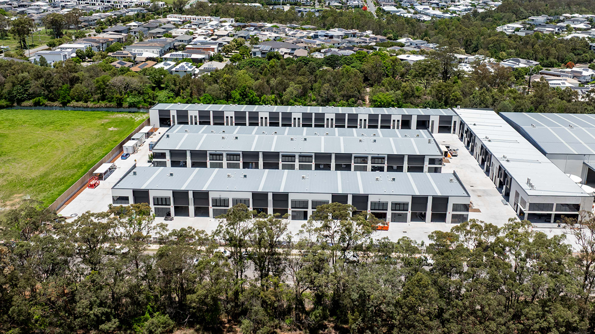 November 2025 Project Update