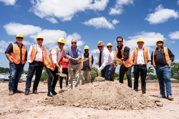 SOD Turning - 2