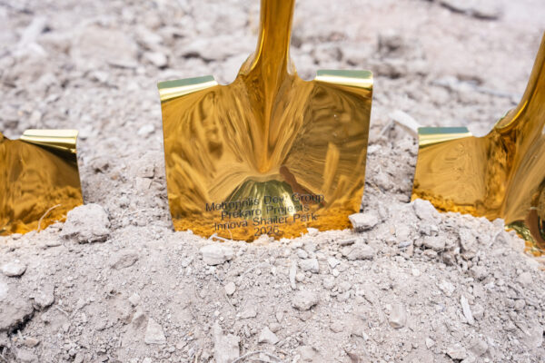 SOD Turning - 3