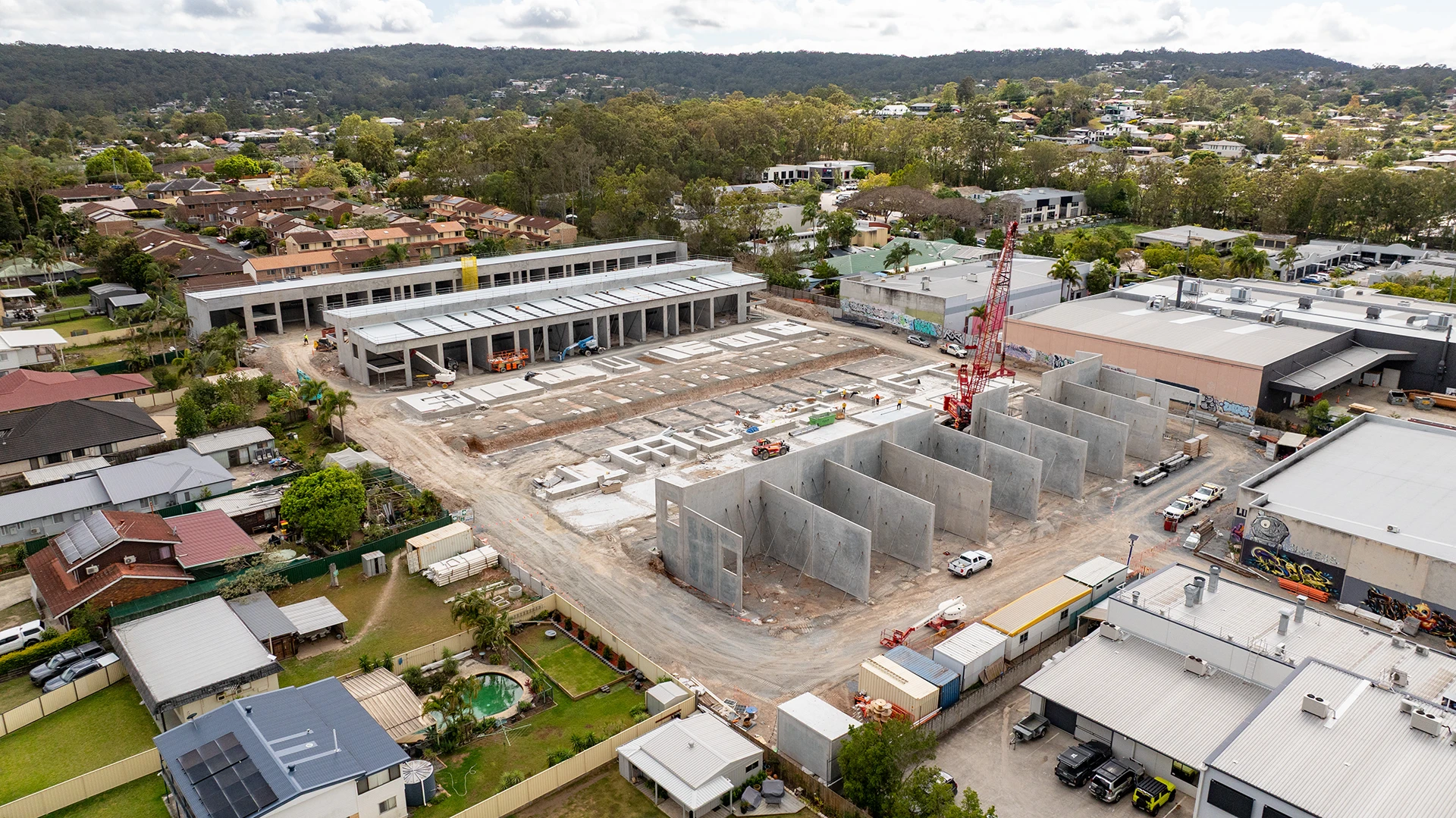 October 2026 Project Update