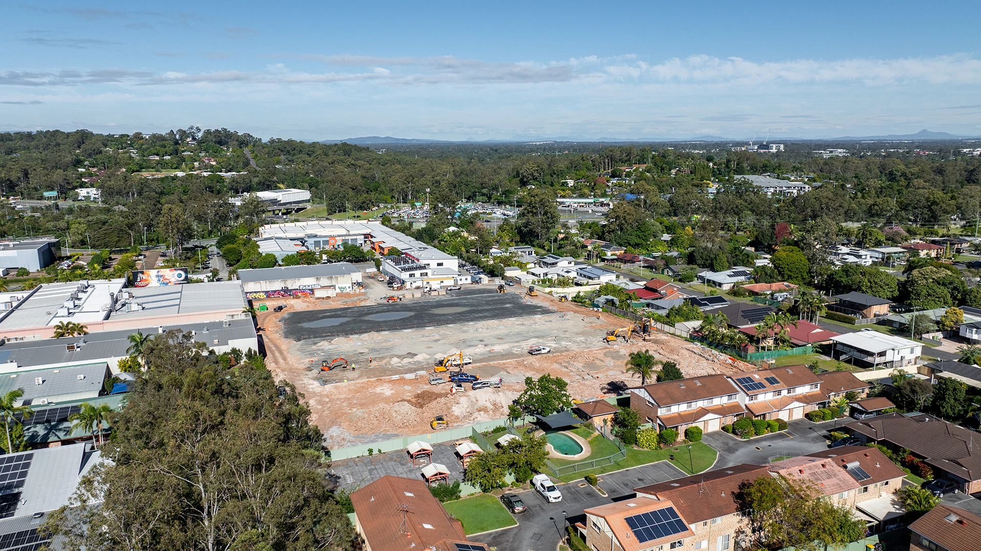 June 2026 Project Update