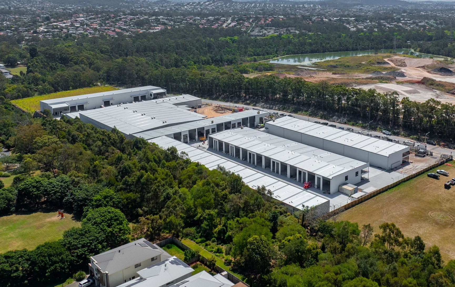 September 2025 Project Update