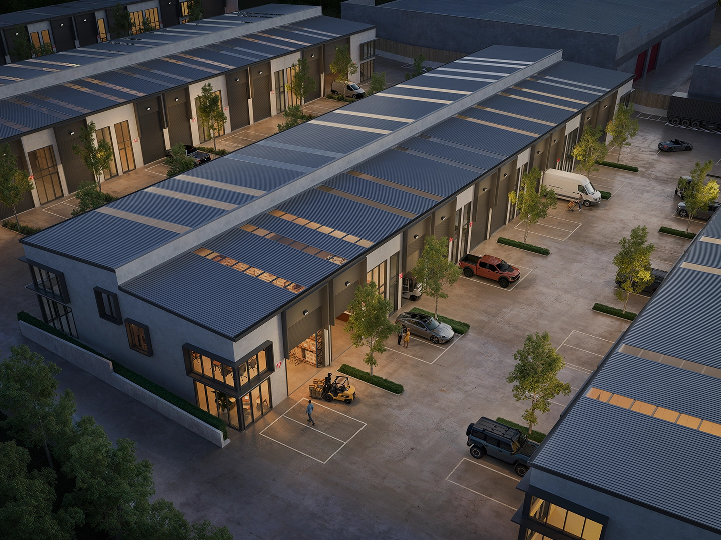 Contract Unconditional – Deposit Paid